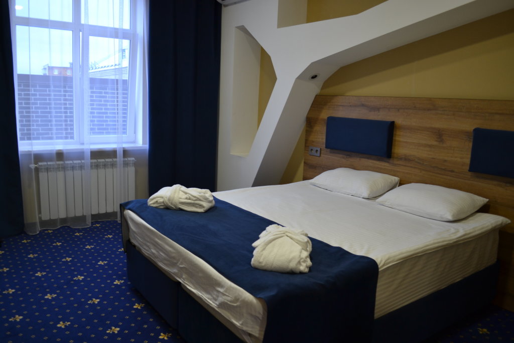 3-room Suite with balcony гостиница Есенин