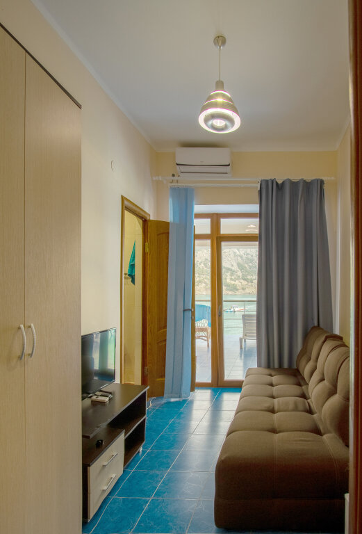 Habitación Económica Katran Mini-Hotel