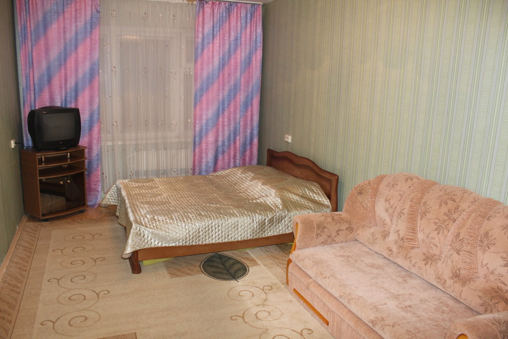Appartamento Na Zhukova Flat