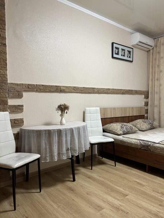 Na Oktyabryskoy 45 Apartments Pyatigorsk
