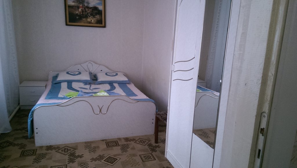Junior Suite with balcony and with mountain view Uchebno-Sportivnaya  Baza Dinamo Hotel
