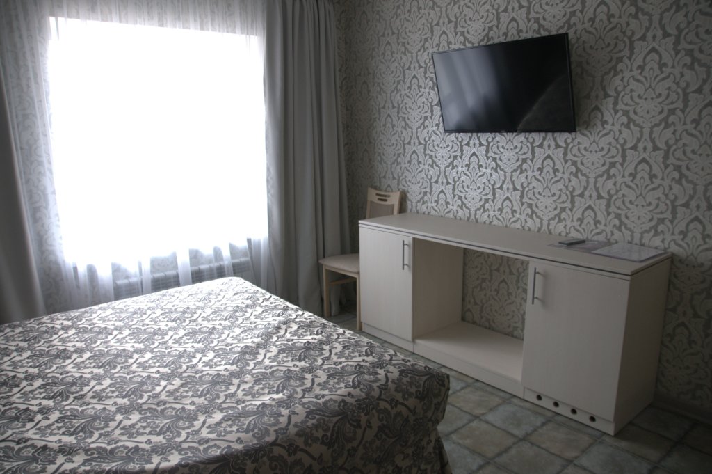 Comfort Double room Hotel А108 Voskresensk