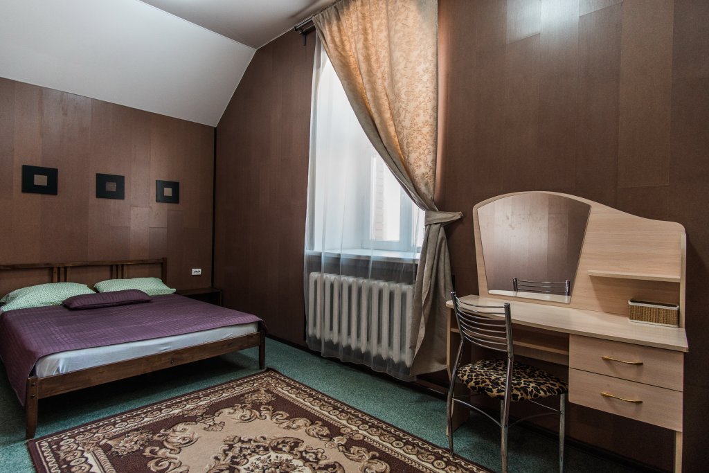 Двухместный номер Standard Гостиница Барнаул