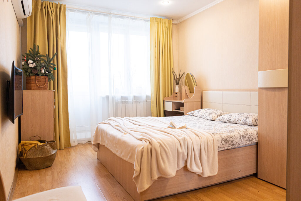 Apartamento Trekhkomnatnye vozle Krasnoj Ploshchadi Apartaments