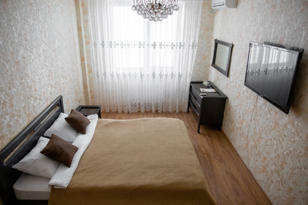 Apartment Baba Klava Na Lermontova 121 Apartments
