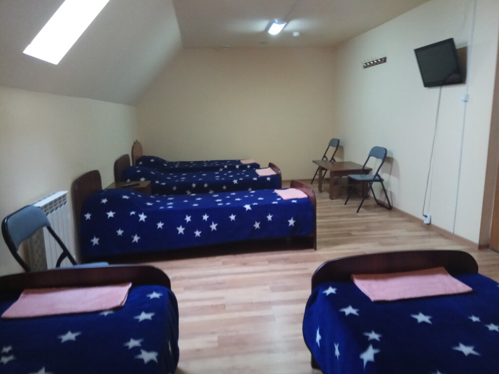 Habitación familiar Estándar Smak Mini-Hotel