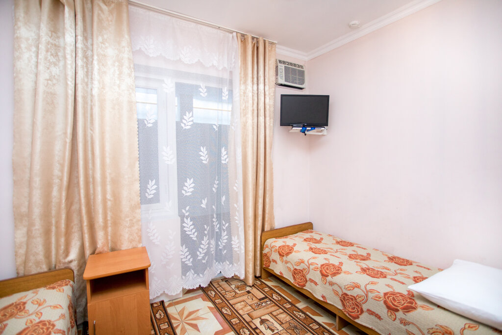 Standard room Guest house on Samburova