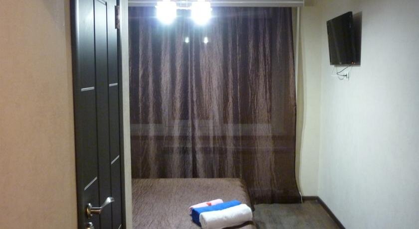 Confort chambre Dezhavyu Hotel