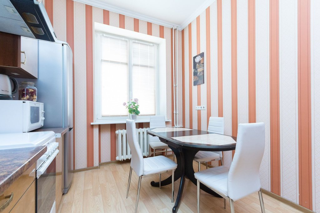 Appartement Minsk Centr Sverdlova 24 Apartments