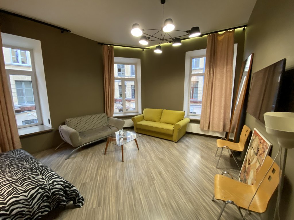 Suite Superior Modern Nevskiy 13/9 Apartments