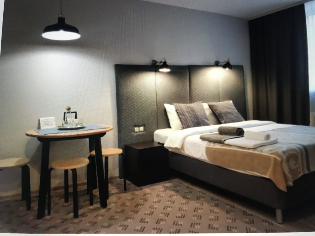 Superior Dreier Zimmer Antresol Mini-Hotel