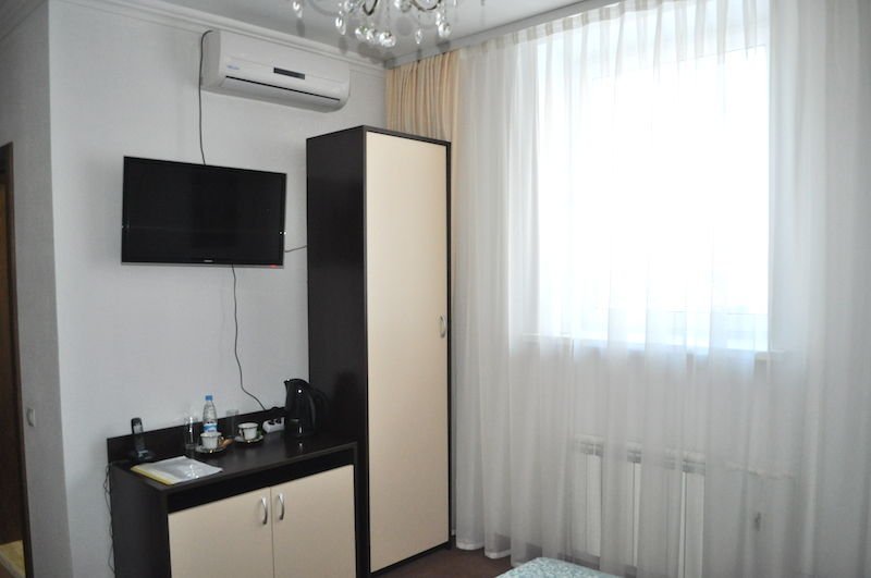 Standard Zimmer Kannyi Hotel