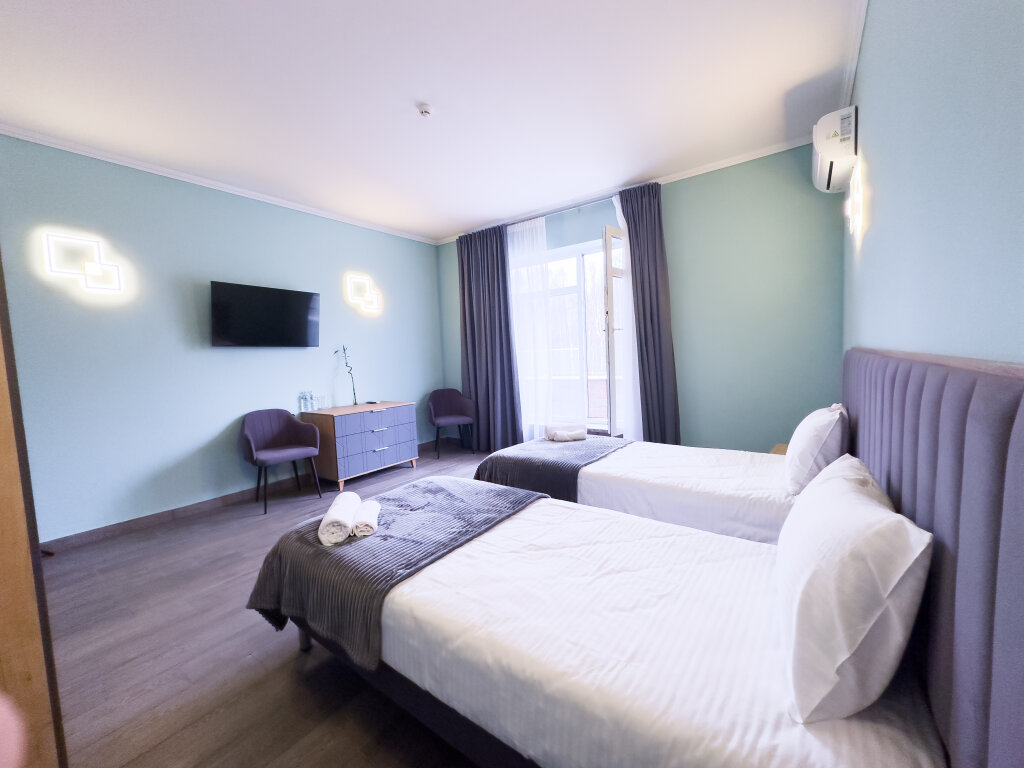 Confort chambre Za Povodom Hotel