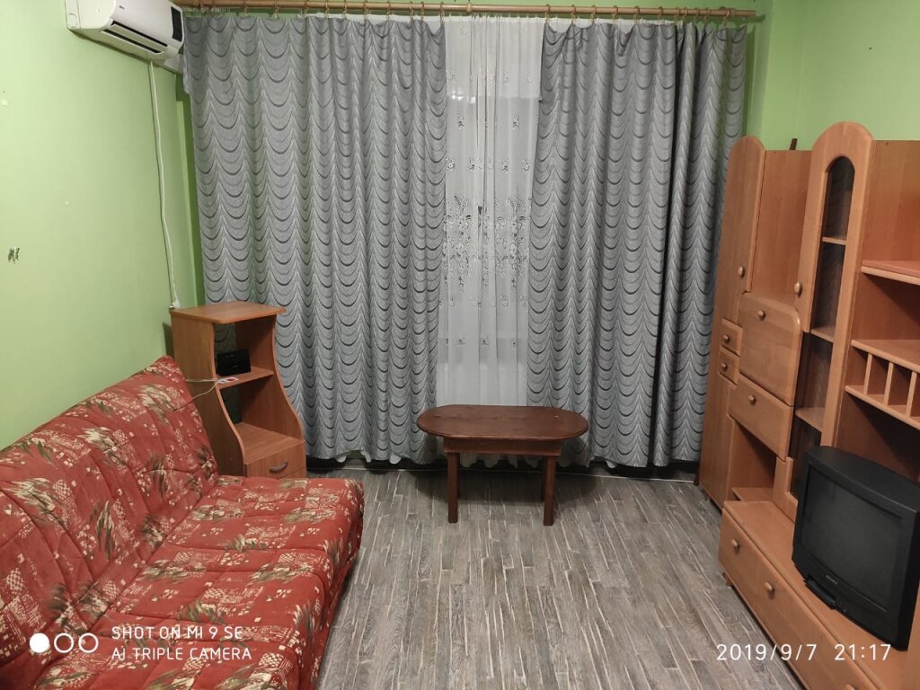 Appartement Schelkovo Tsentralnaya Ulitsa 17 Odnokomnatnaya Flat