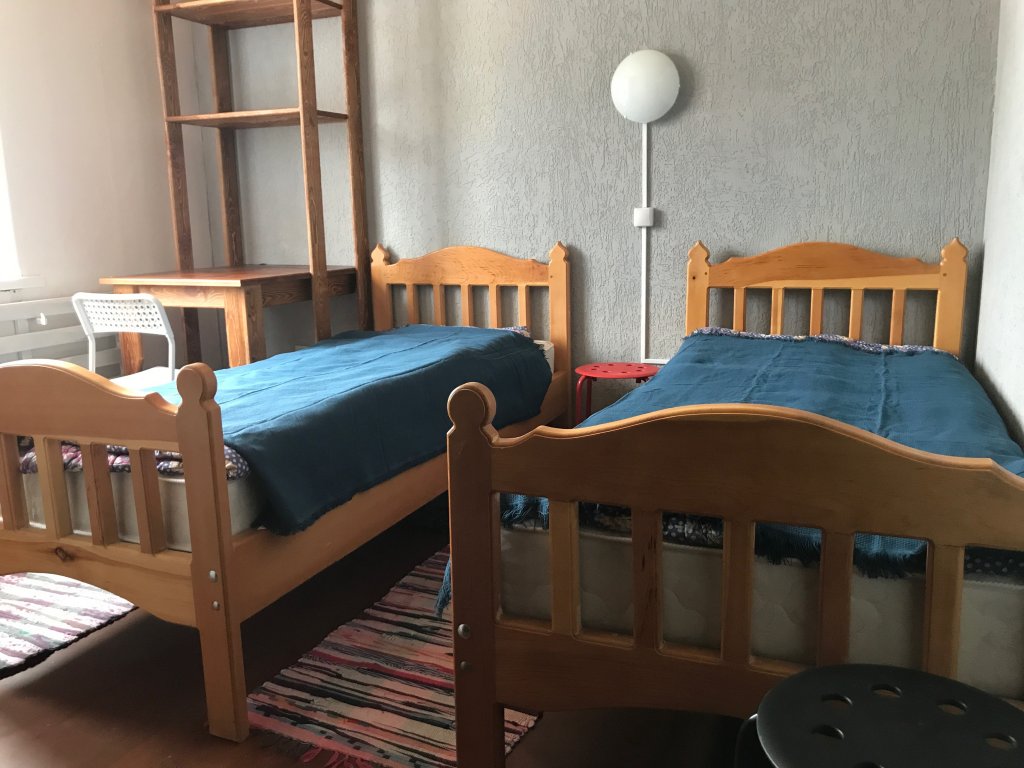 Standard Doppel Zimmer Bolgov Guest house