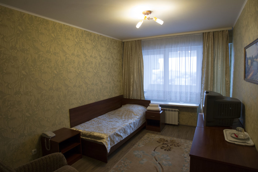 Standard room Hotel Molodechno Tgb