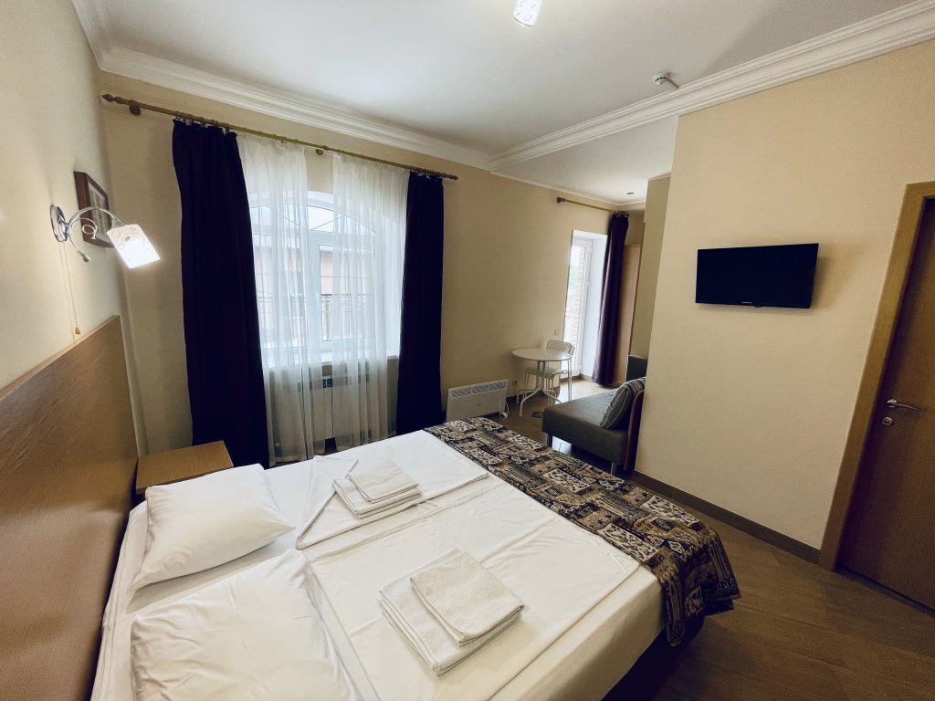 Deluxe double chambre Марлен