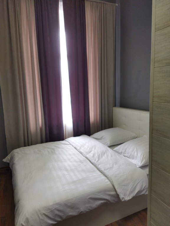 Klassisch Doppel Zimmer Na Tsvetnom Bulvare Mini-Hotel