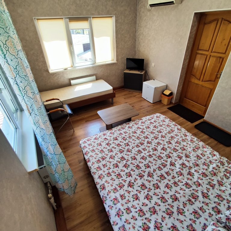 Habitación Estándar Prichal Mini Hotel