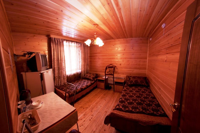 Standard Doppel Zimmer Usad'ba Mar'ina Roscha Mini-Hotel