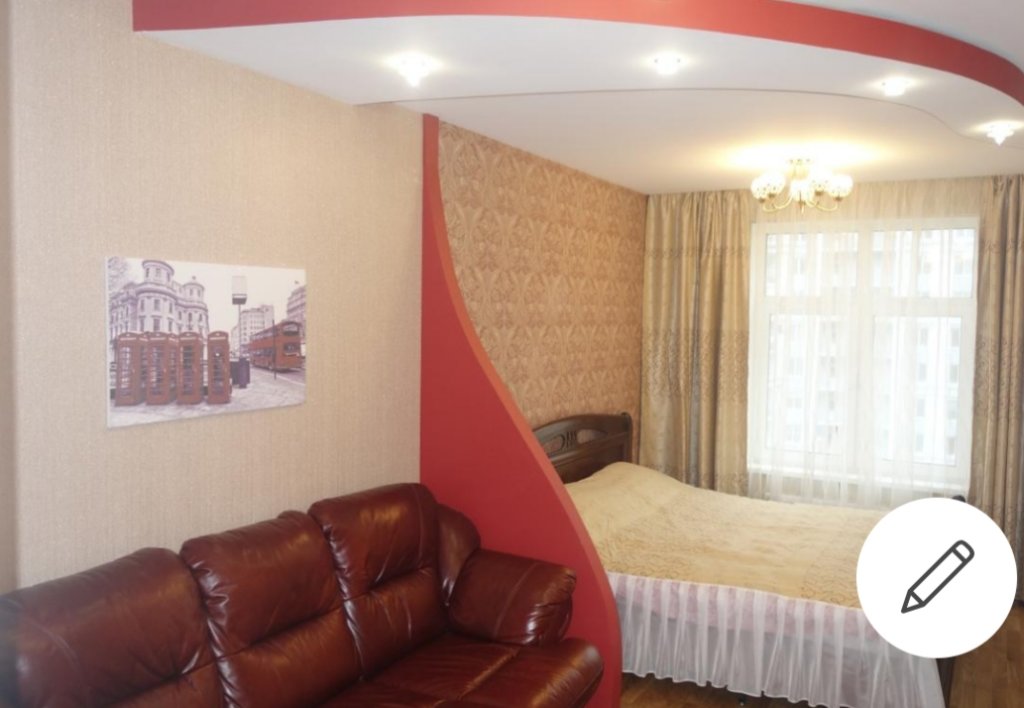 Apartamento Na Moskovskom Prospekte Apartments