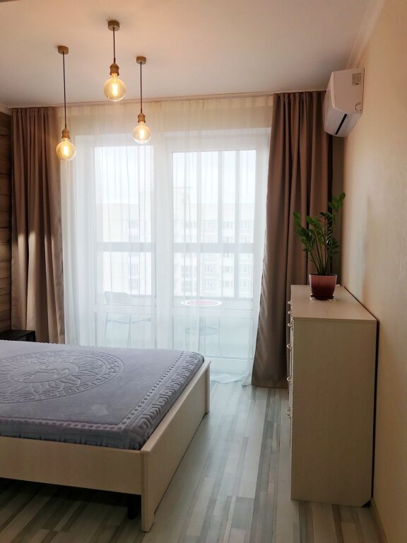 Deluxe chambre Okolo Mega Khimki #2 Apartments