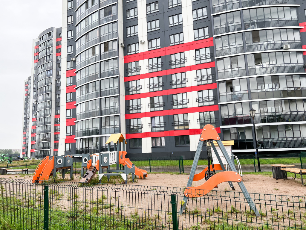 Апартаменты В ЖК Алые паруса в Великий Новгород, Новгородская область.  Забронировать Апартаменты В ЖК Алые паруса, Колмовская набережная, д. 71А