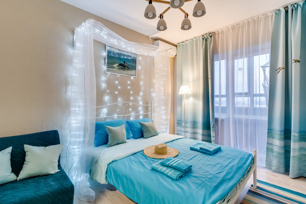 Apartment Dalaman-Rostov Tiffany Blue Apartments
