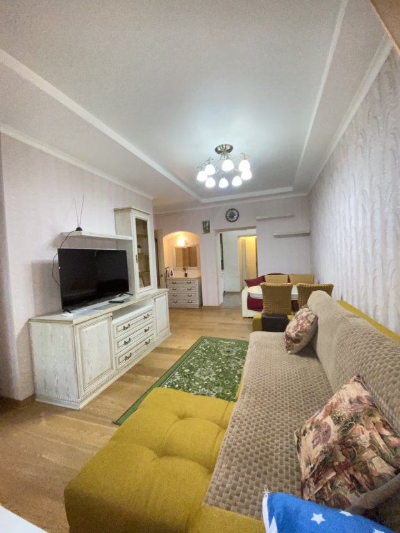 Apartamento Shikarnye apartamenty u Kremlya Apartments