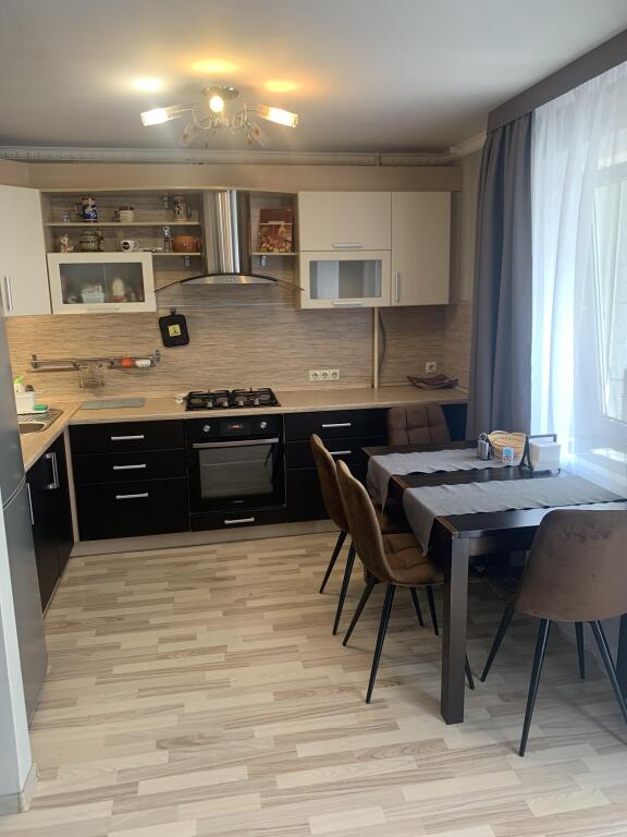 Bon Voyage Apartments Velikiye Luki