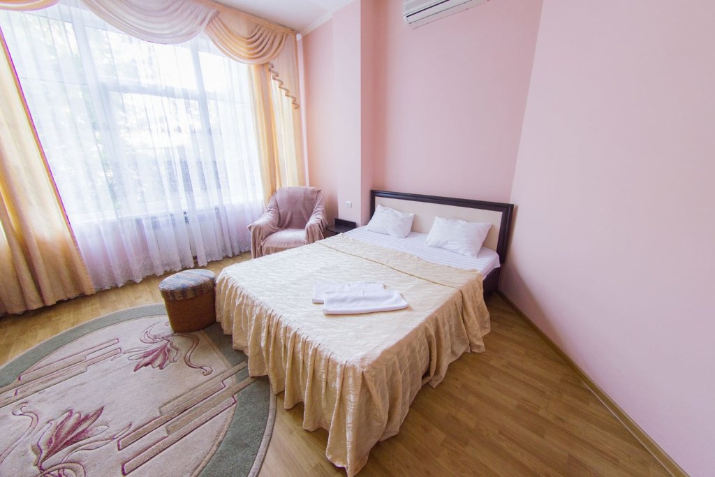 Habitación individual Superior con vista Primor'e Guest house