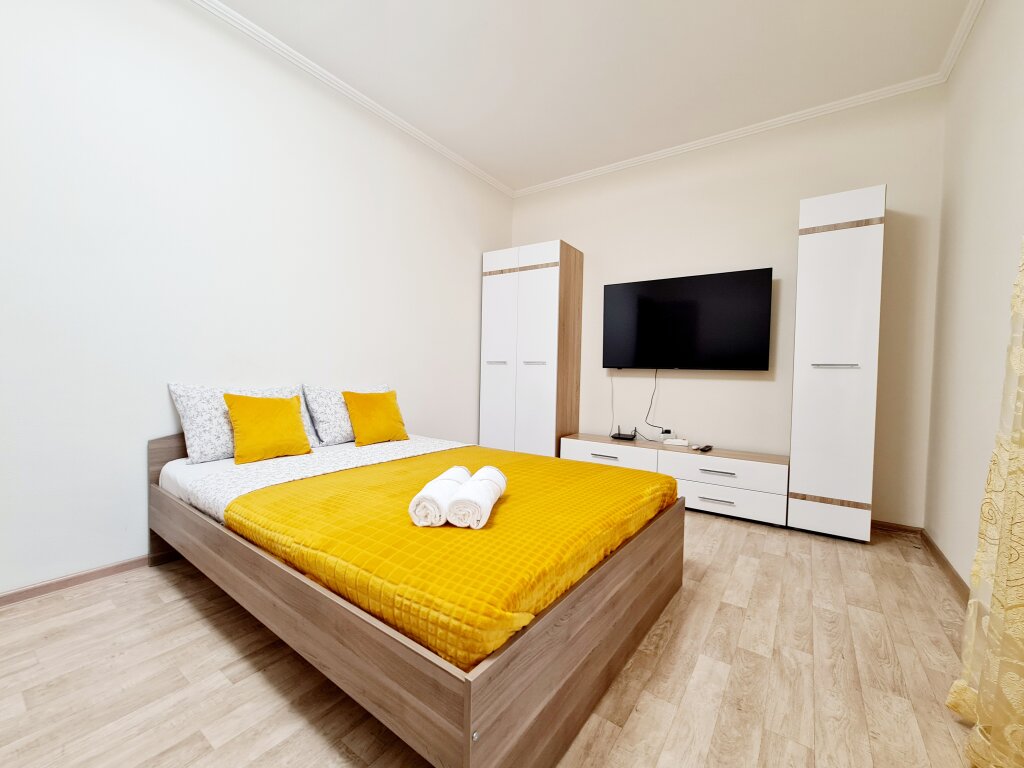 Standard Zimmer Atmosfera Sna Apartments