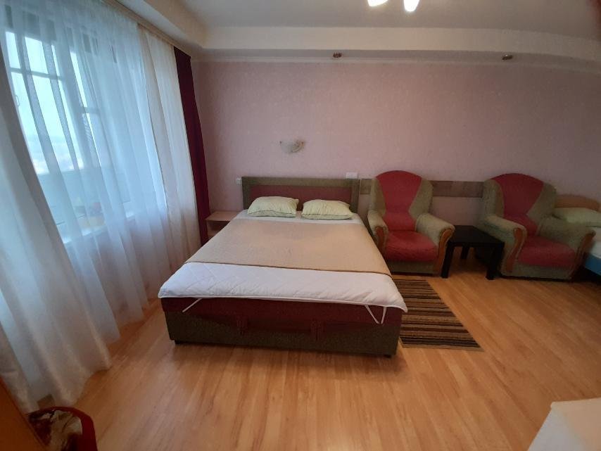 Apartment Na Severnom Proyezde 10 Apartments