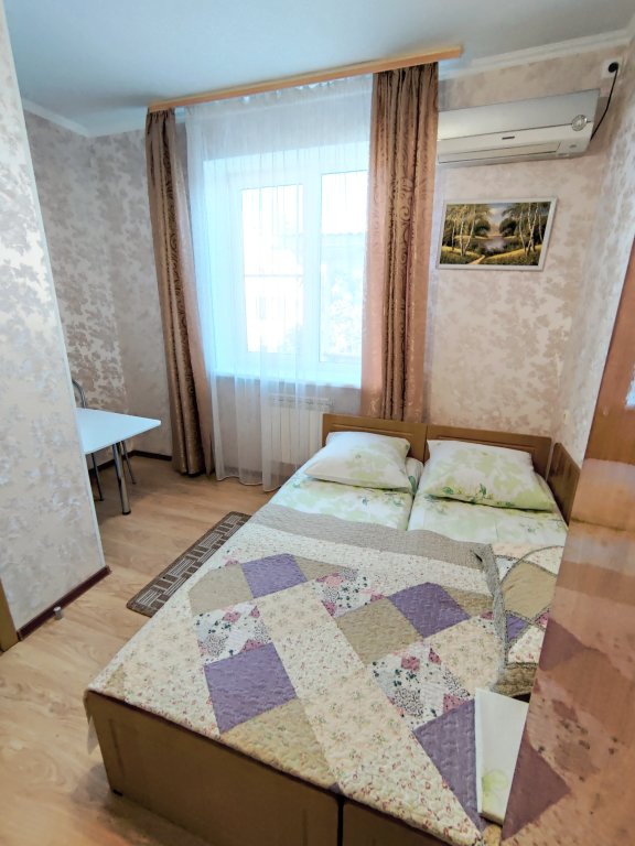 Standard double chambre Na Novorossiyskoy Guest House