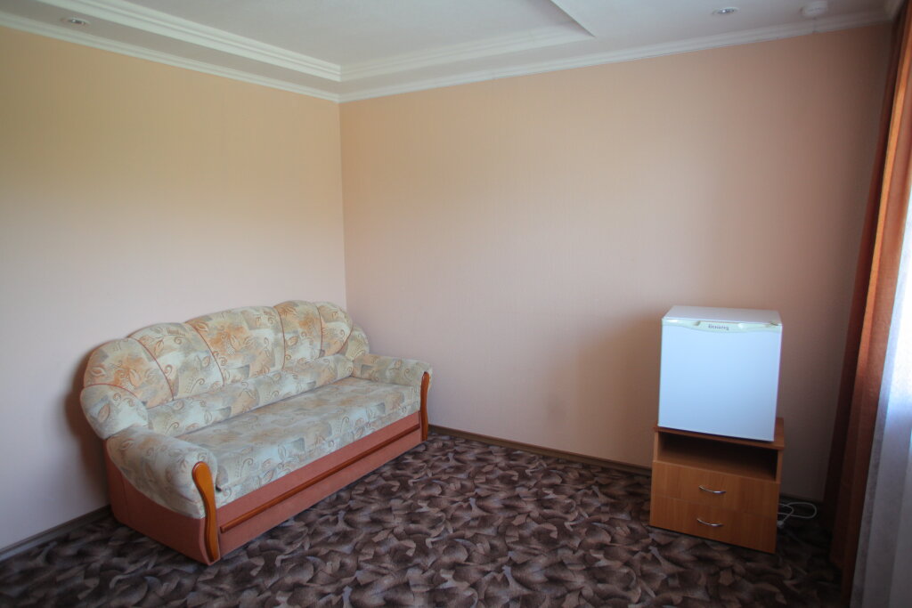 Standard Familie Zimmer mit Blick Tobol Hotel