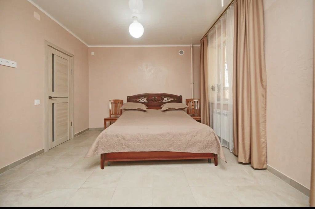 2 Bedrooms Apartment Na Tverskom pereulke Flat