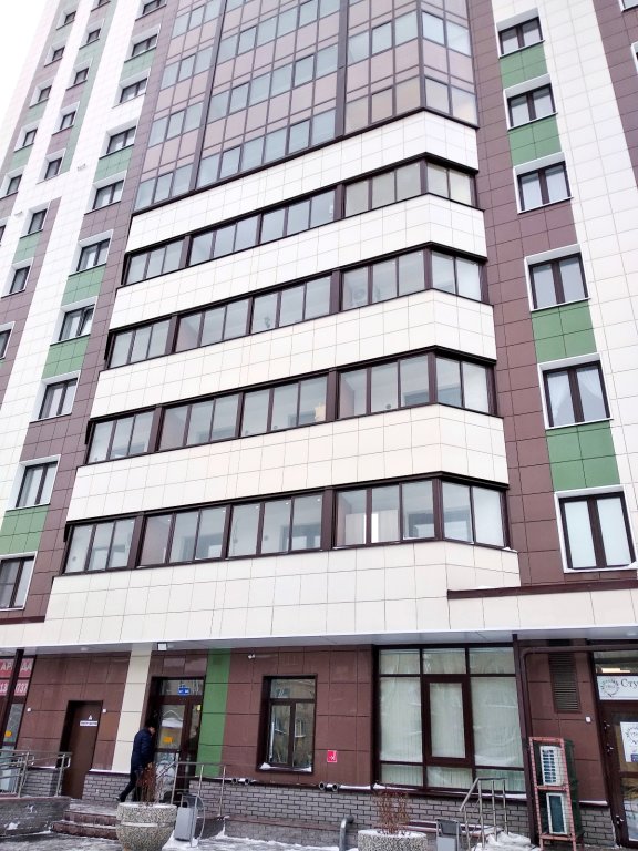 Apartment Gogolya 26-3 Apartments