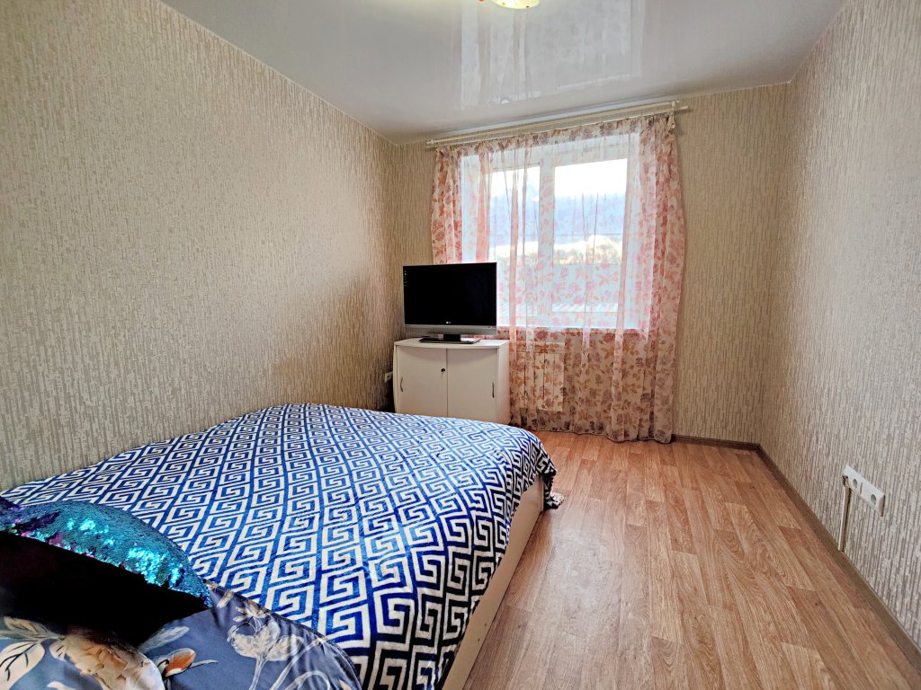 Appartement V Mikrorajon Krutye Klyuchi 42 Flat
