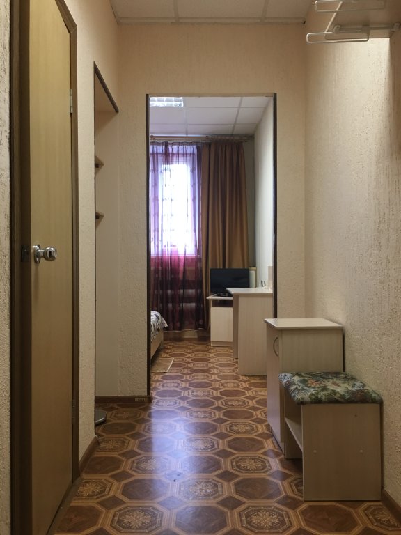Habitación doble Confort Motel Economy Class Hotel