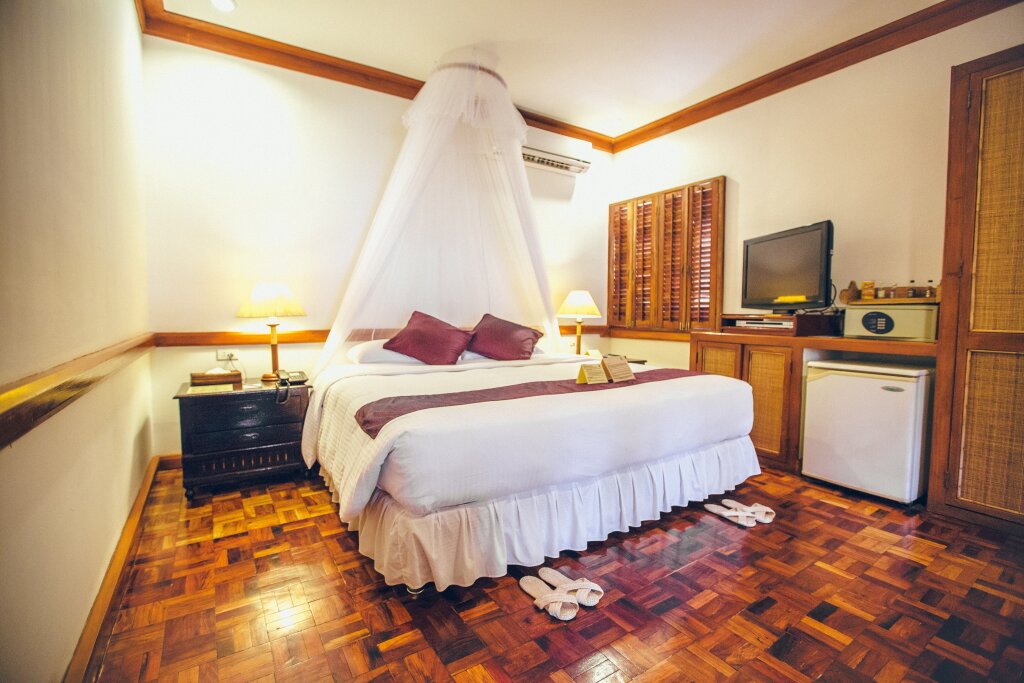 Premium Zimmer Fridays Boracay Beach Resort