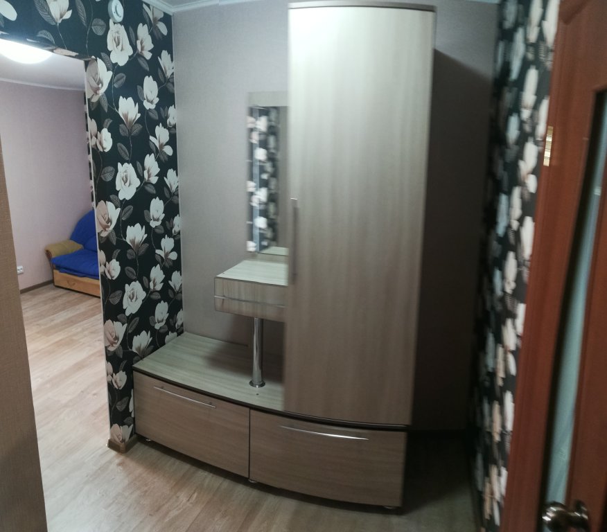 Apartamento 1 dormitorio Novoegoryevskiy trakt 119 Apart-hotel