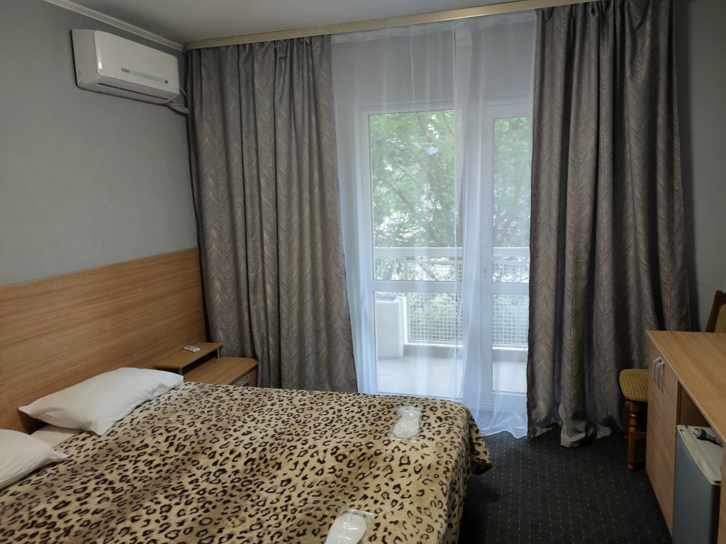 Superior room Druzhba Hotel