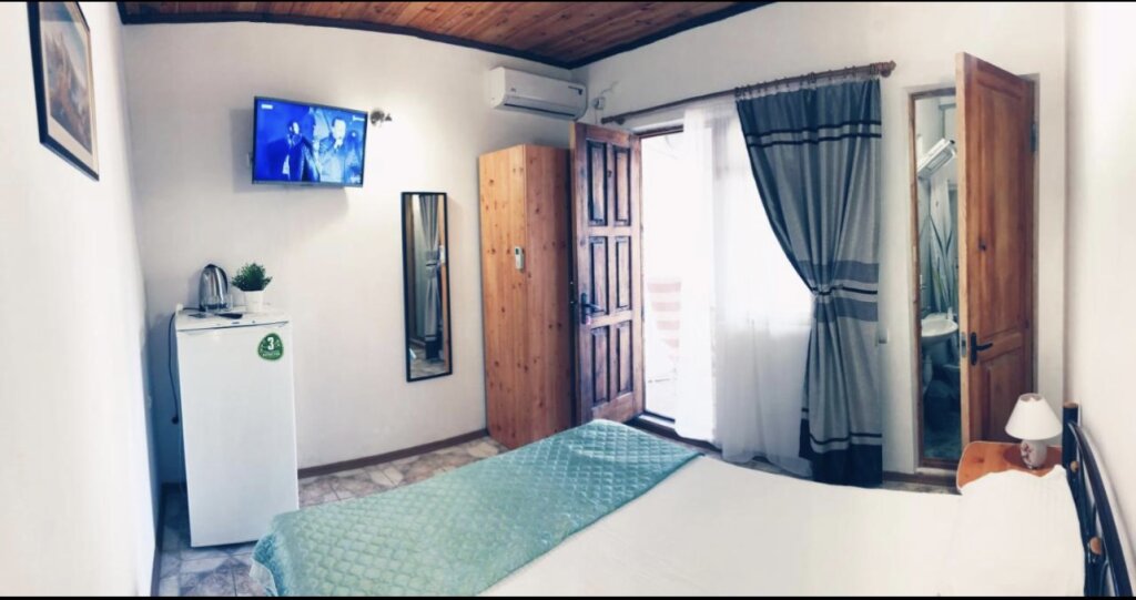 Standard Zimmer Mabir Guest House