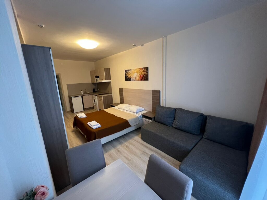 Familie Apartment mit Balkon Milano House Apt Apart-Hotel