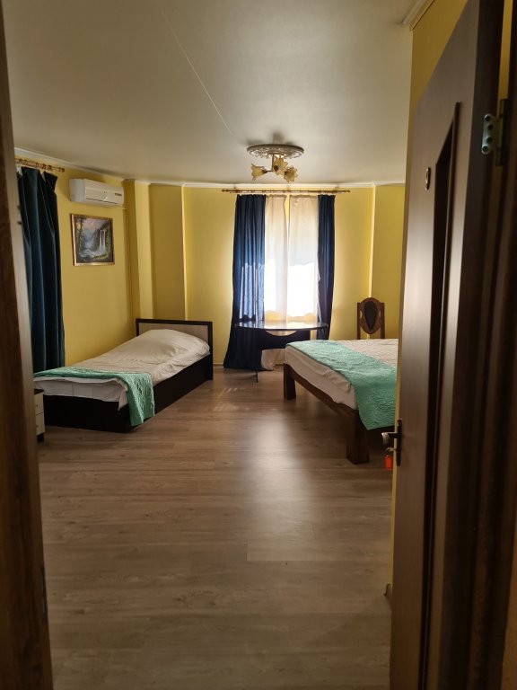 Standard Doppel Zimmer RGK Alekseevsky Mini Hotel