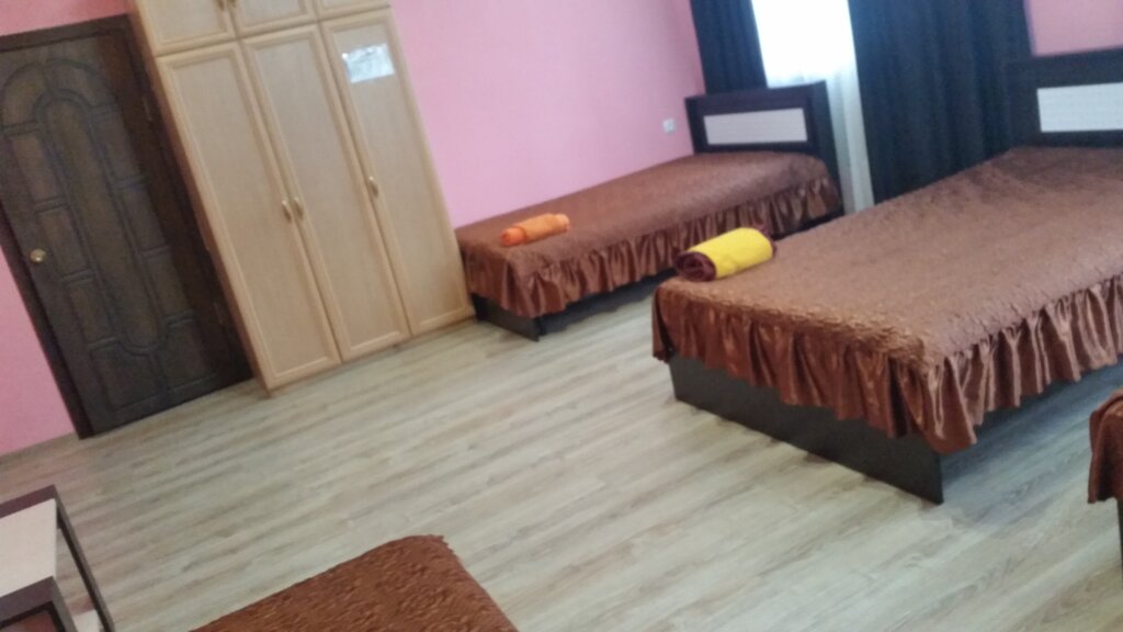 Standard Zimmer Chaglayan Motel