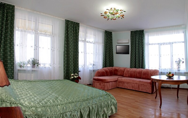 Suite Vireneya Mini-hotel