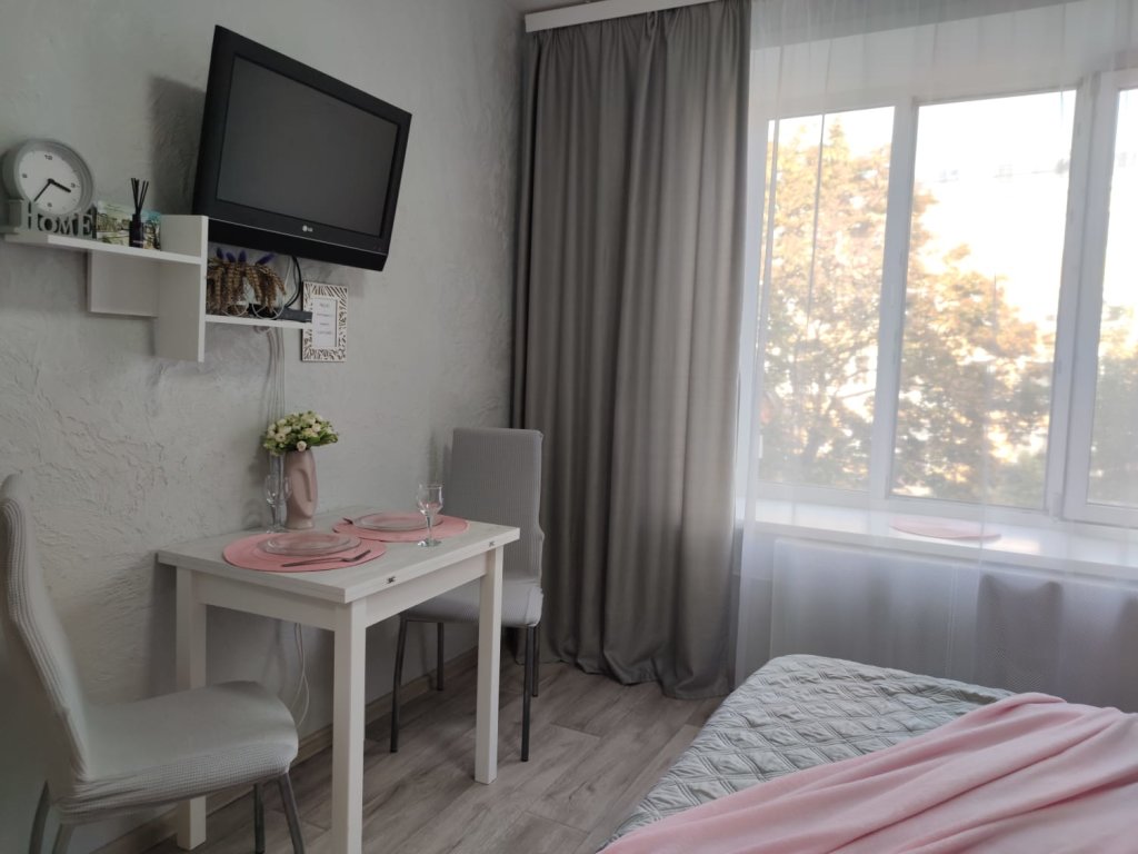 Estudio Apartamenty V Samom Tsentre Goroda Flat