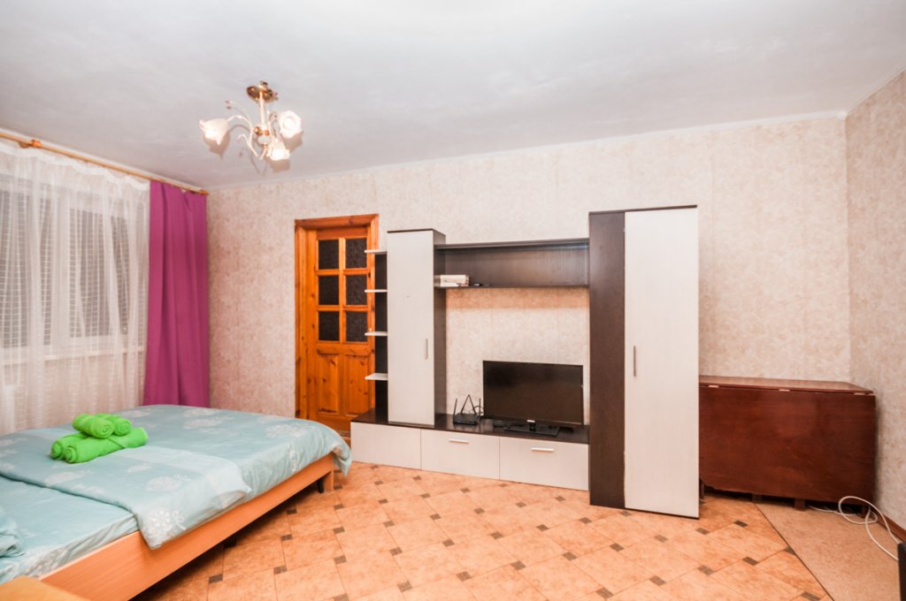 Apartment Na Ulitse Kosmonavtov 28 Apartments