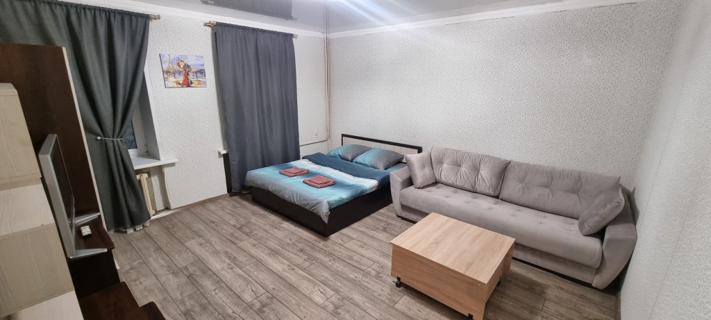 Apartment Yaroslavl Apartments